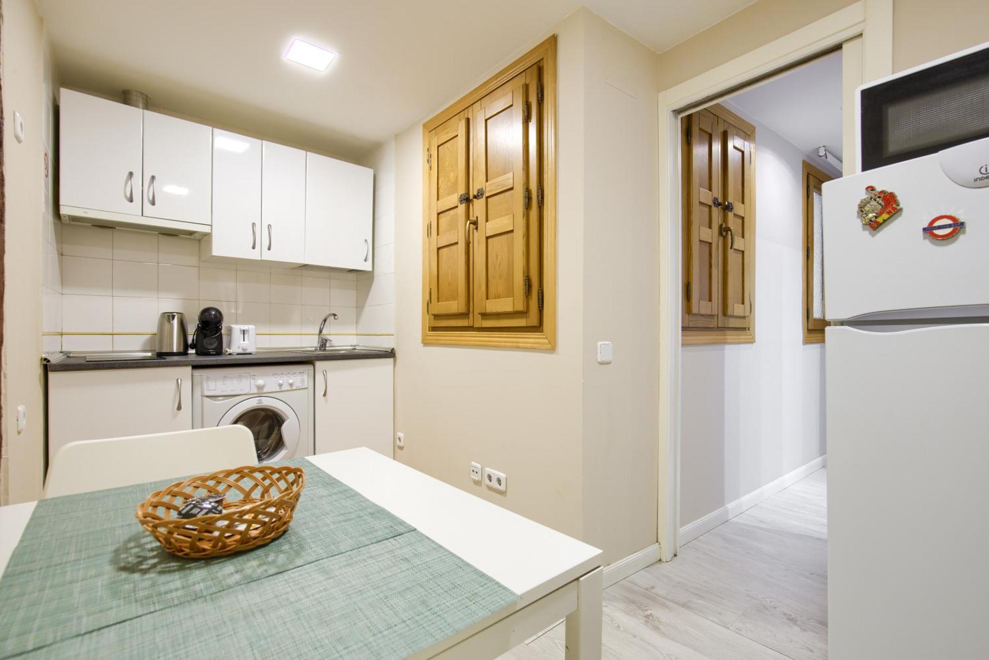 Apartamentos Ryc Alcalá de Henares Zewnętrze zdjęcie